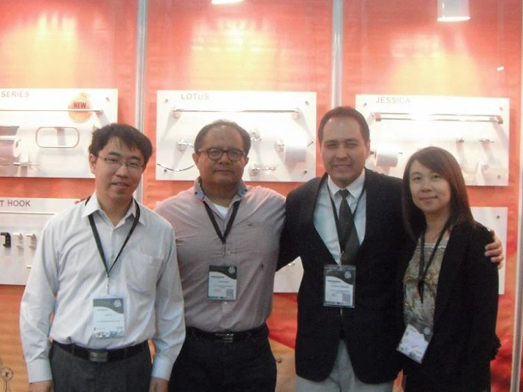 Exhibition KPCIHAC 2013 Exhibition KPCIHAC 2013