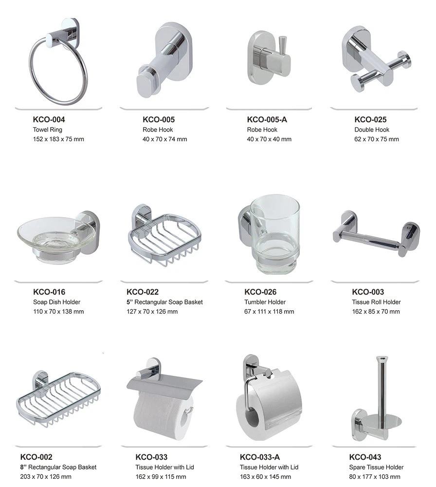 bathroom accessories set bathroom accessories set